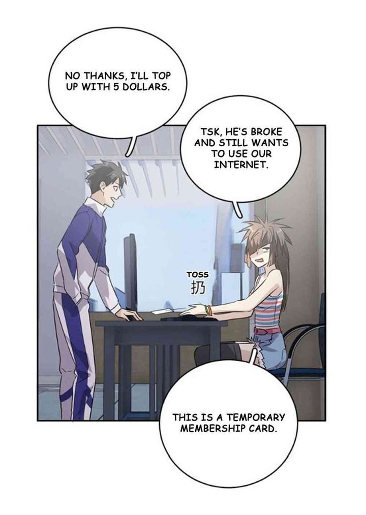 Global Martial Arts 1 18