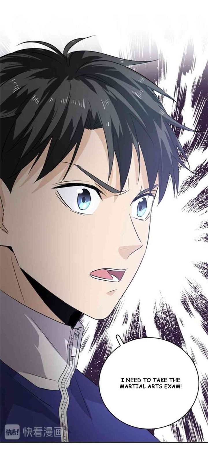 Global Martial Arts 1 21