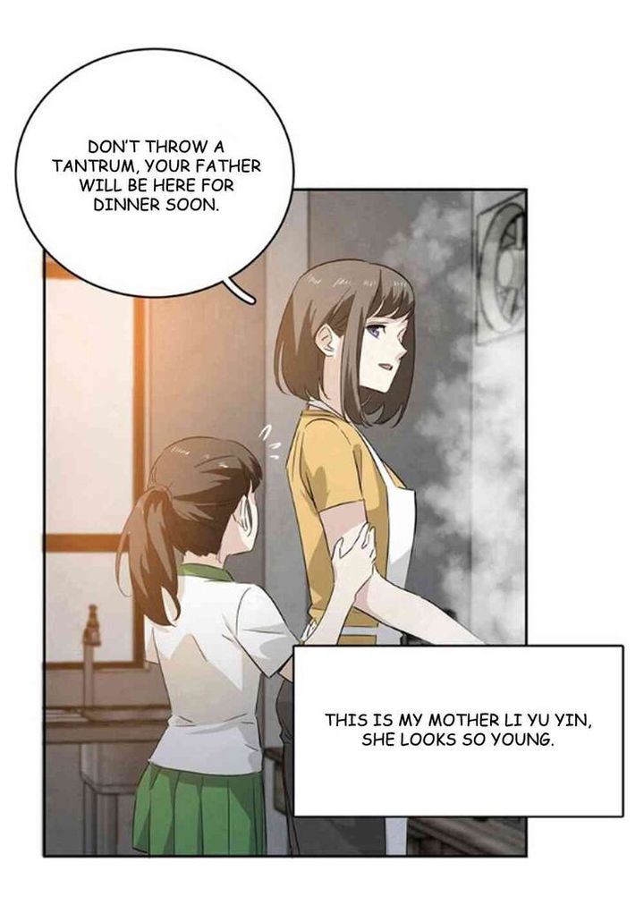Global Martial Arts 1 36