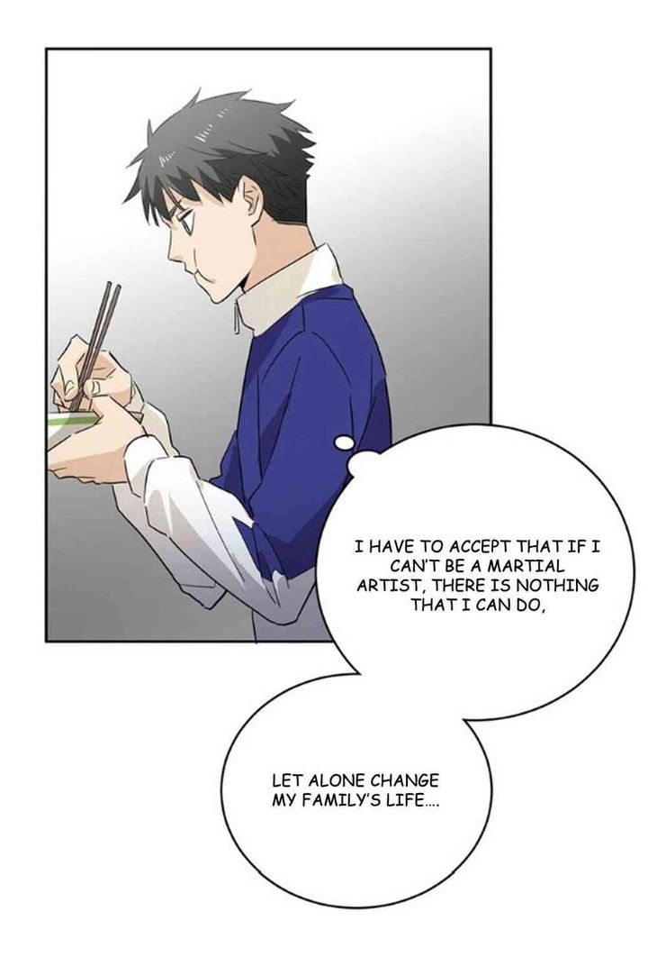 Global Martial Arts 1 42