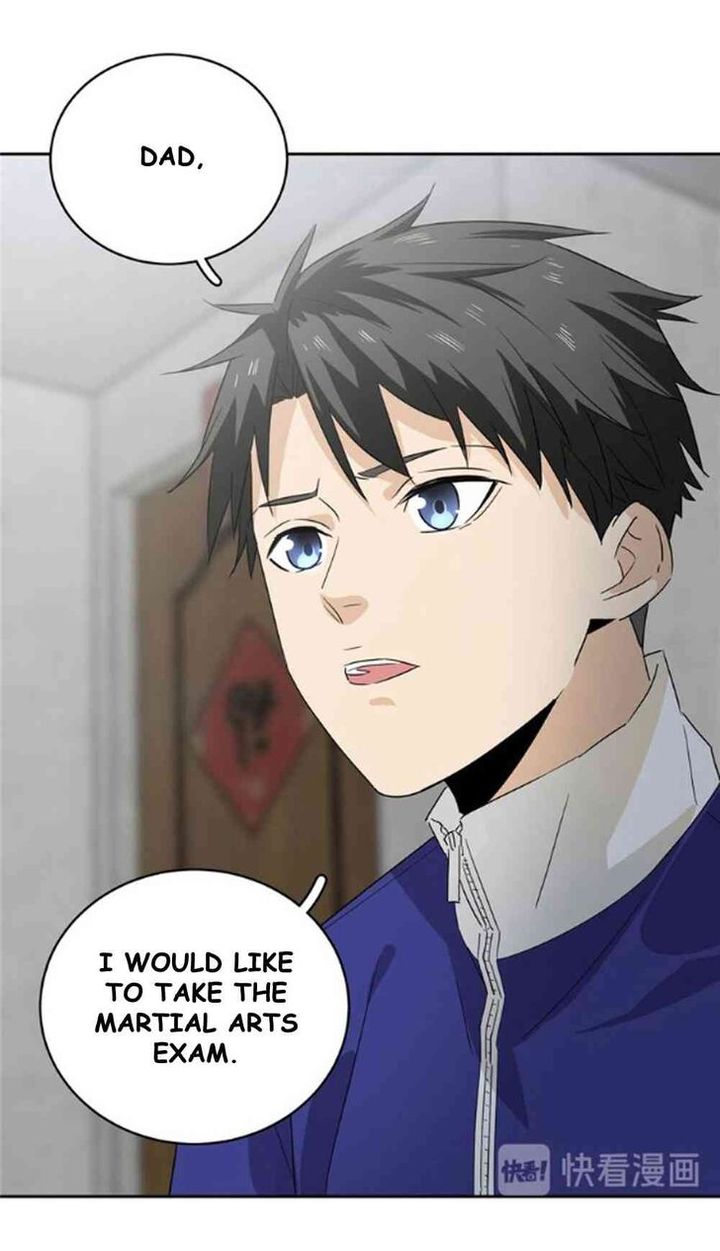 Global Martial Arts 1 44