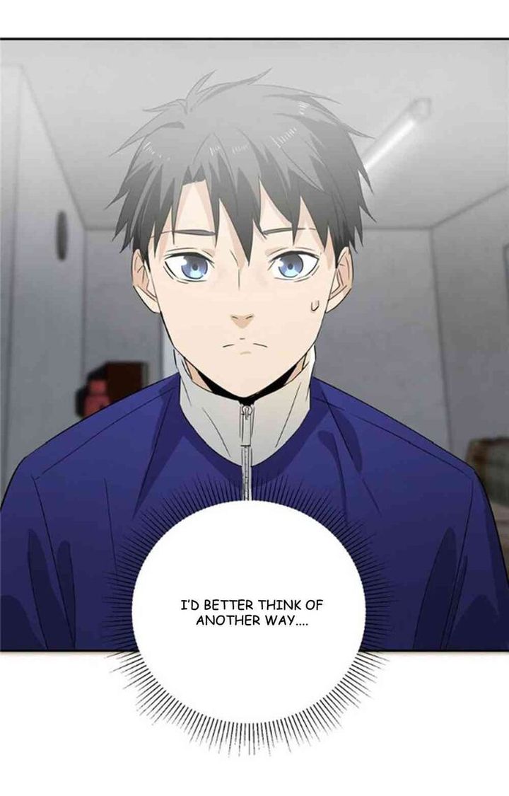 Global Martial Arts 1 47