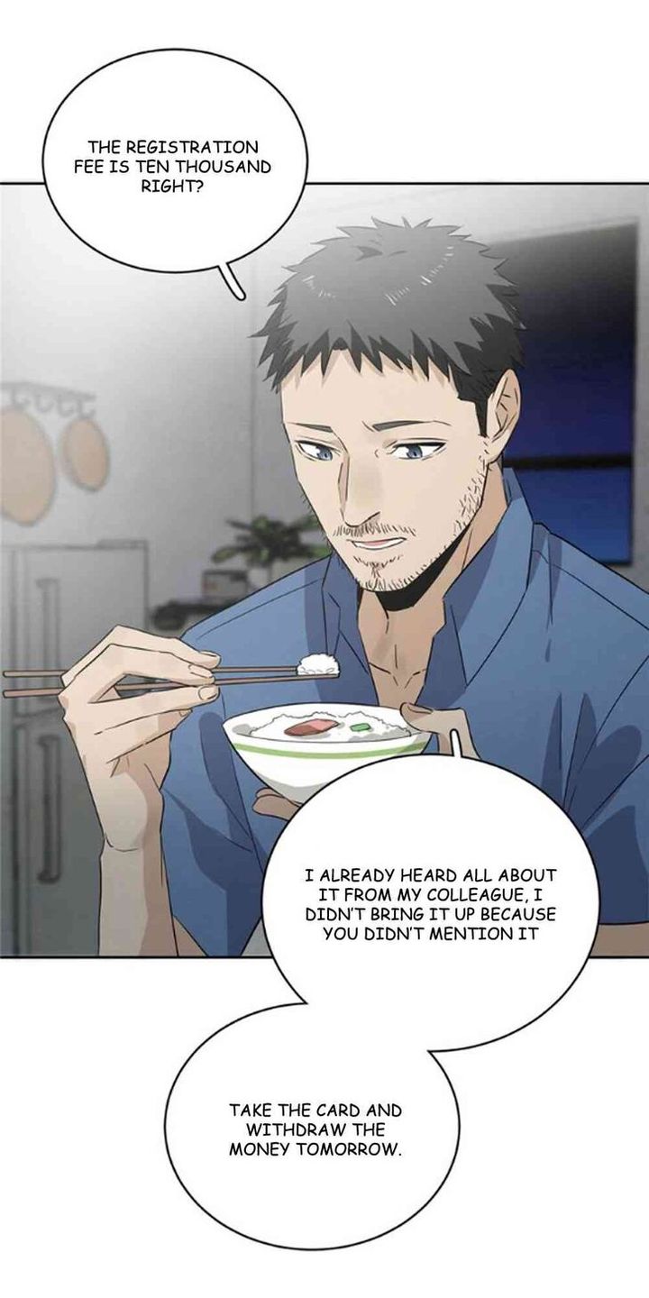 Global Martial Arts 1 51