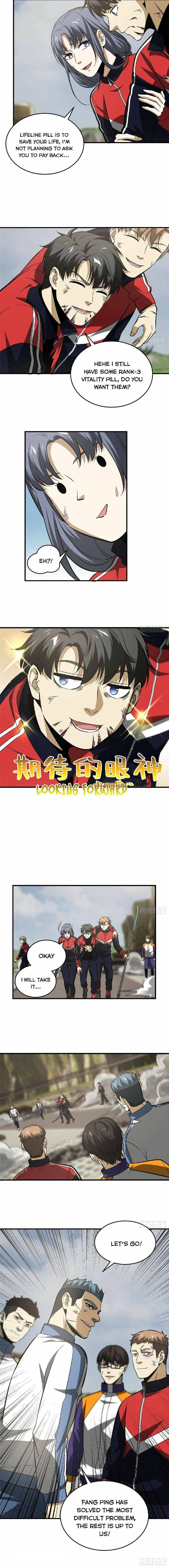 Global Martial Arts 104 6