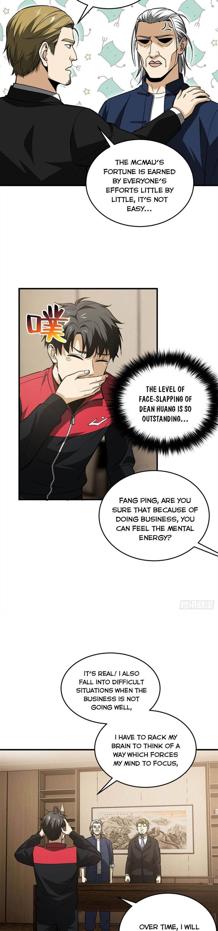 Global Martial Arts 107 13