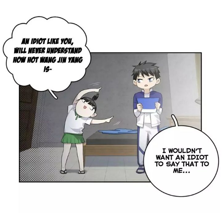 Global Martial Arts 11 16