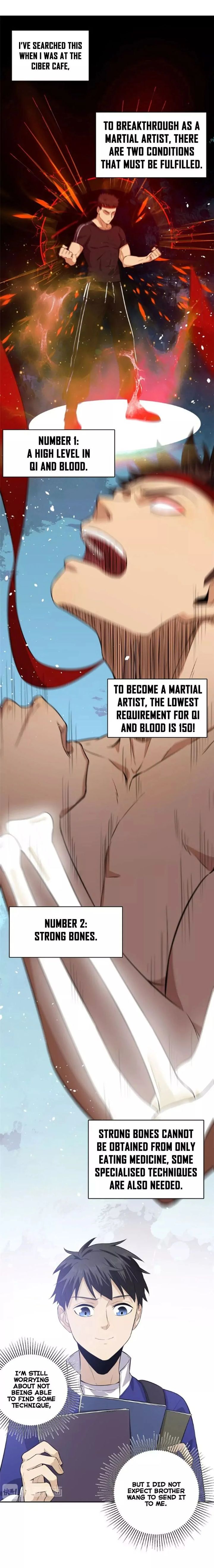 Global Martial Arts 11 24
