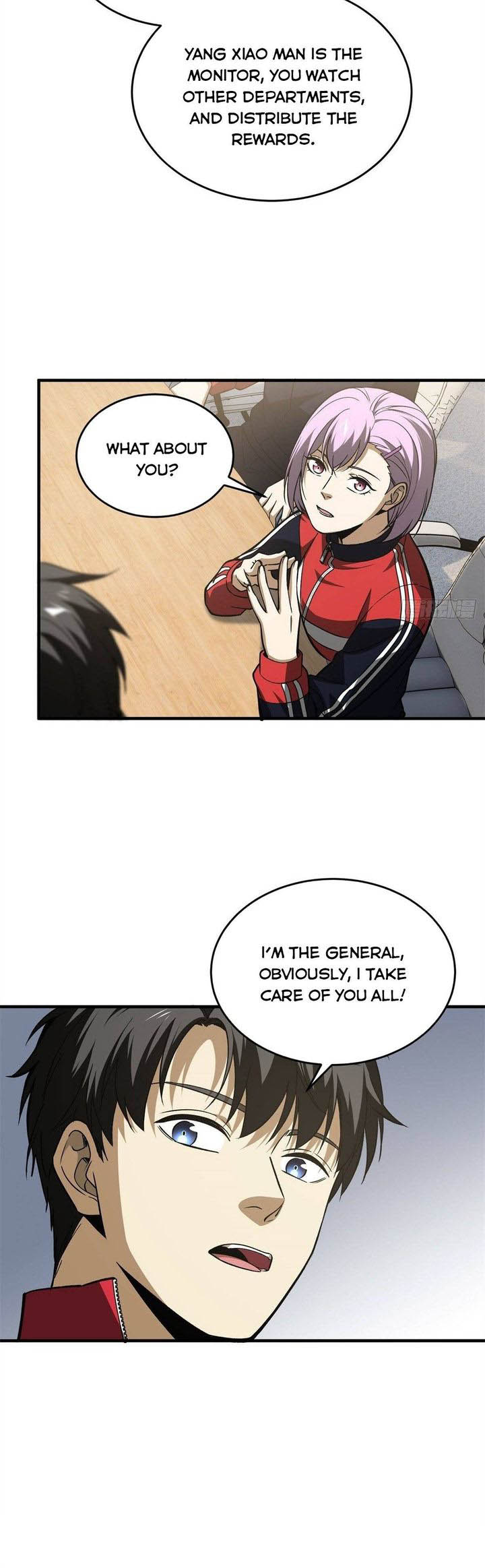 Global Martial Arts 110 12