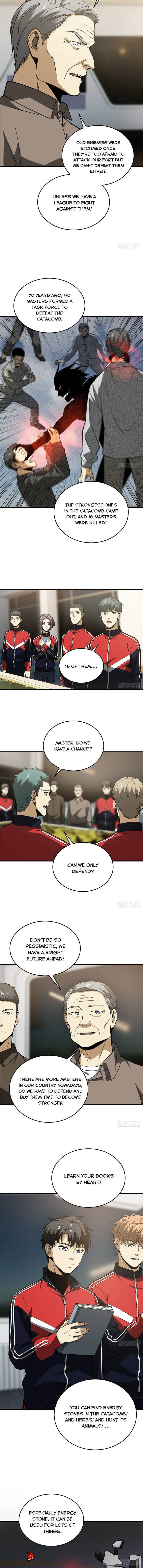 Global Martial Arts 111 5