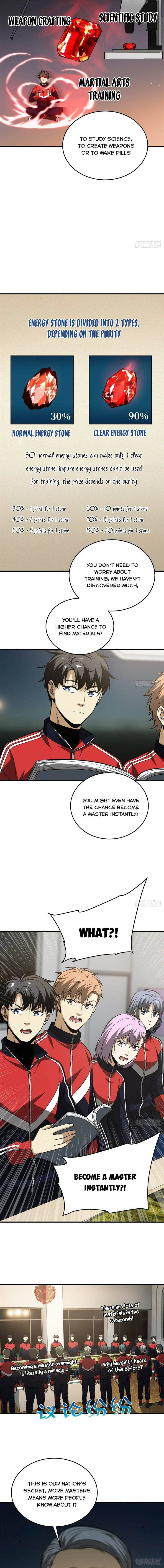 Global Martial Arts 111 6