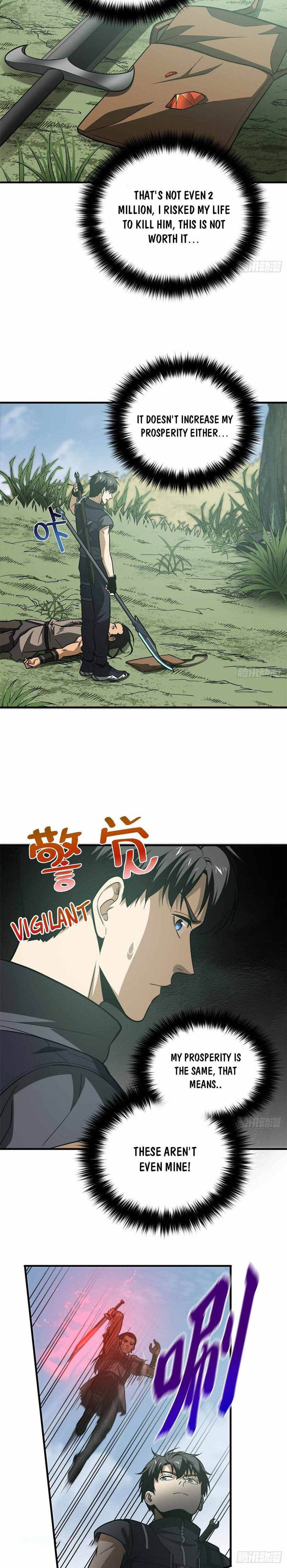 Global Martial Arts 128 12