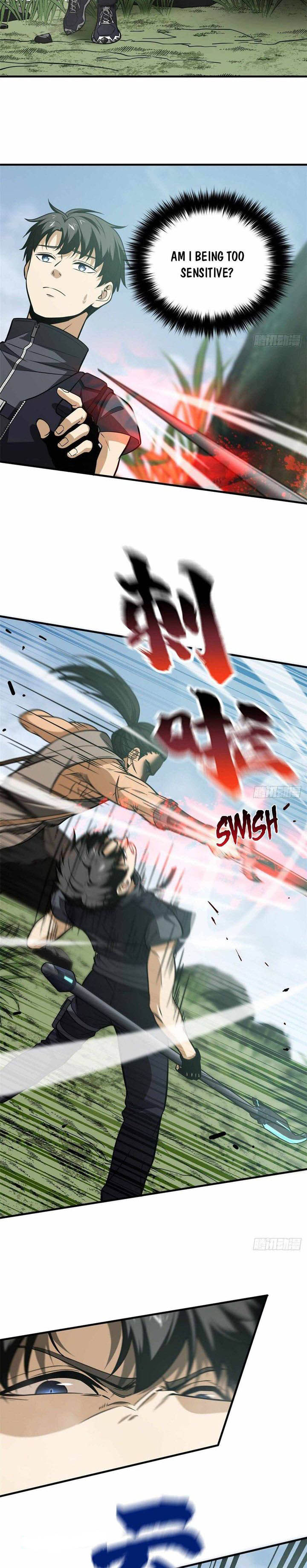 Global Martial Arts 128 7