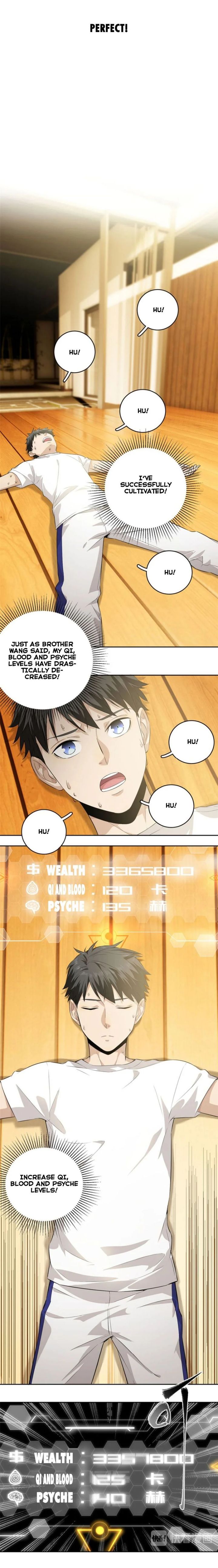 Global Martial Arts 13 12