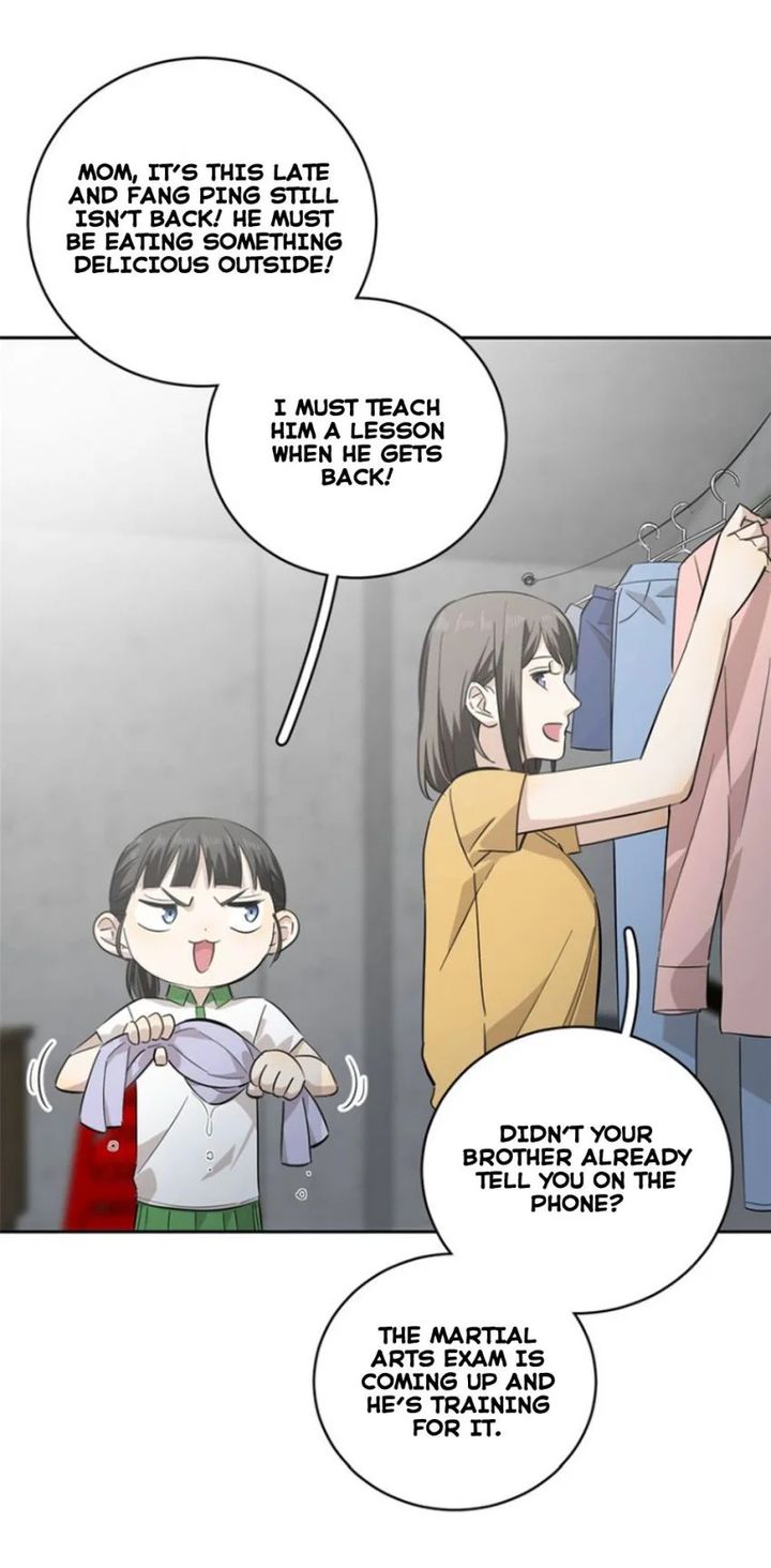 Global Martial Arts 13 2