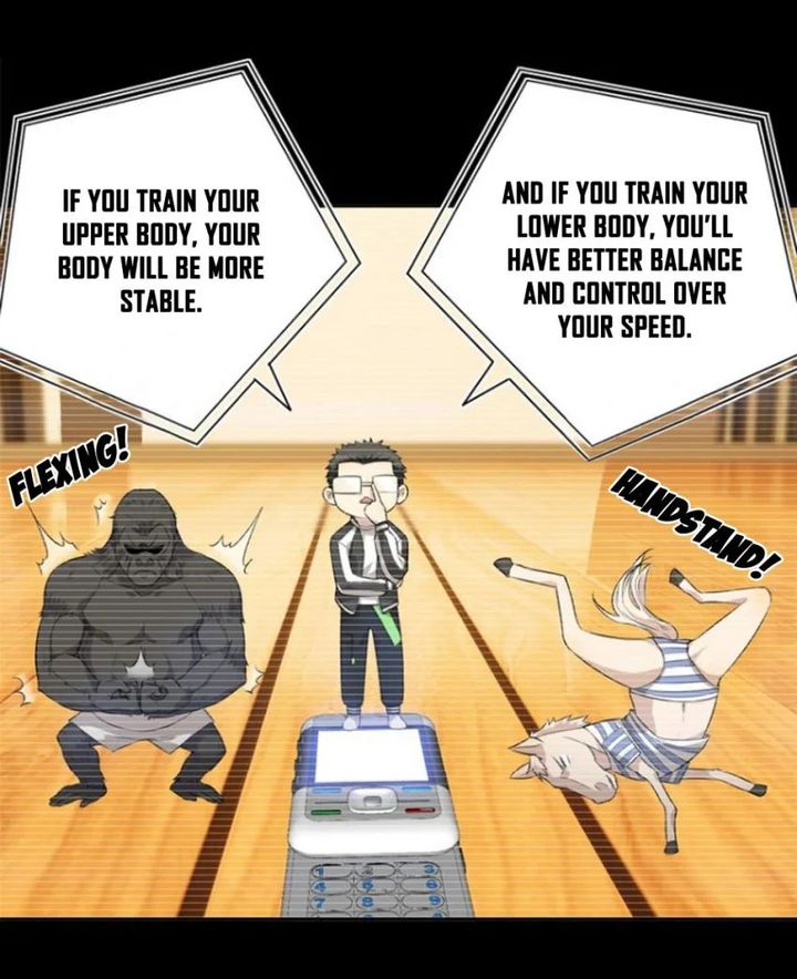 Global Martial Arts 13 6