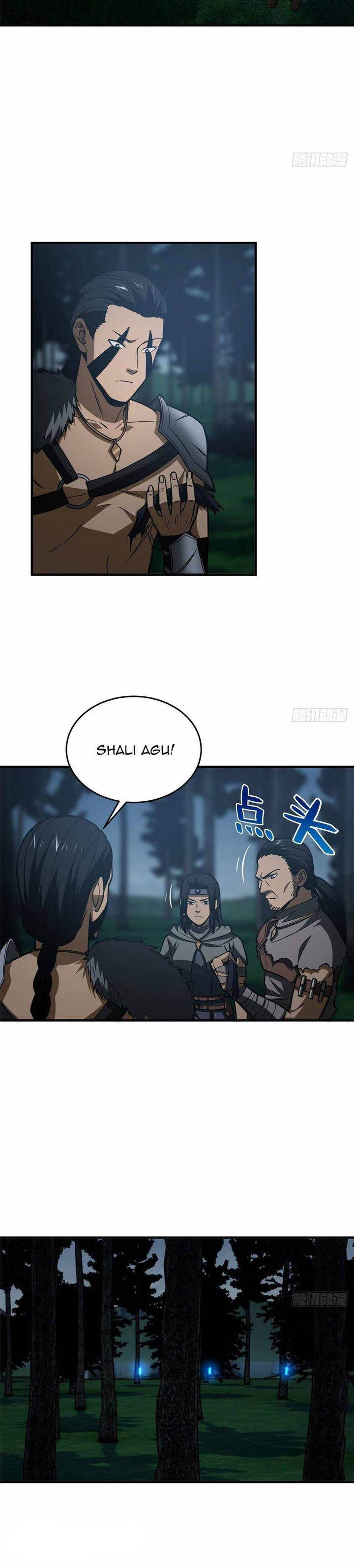 Global Martial Arts 130 13