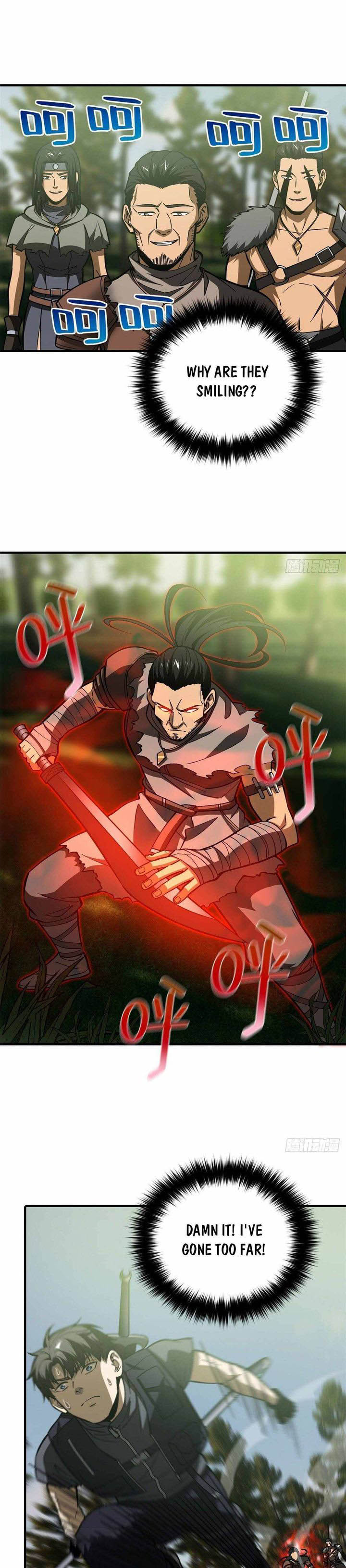 Global Martial Arts 130 6