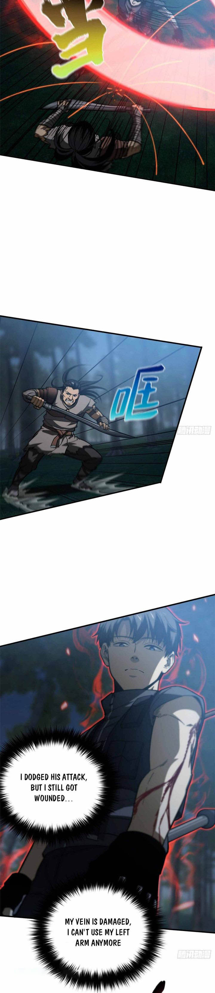 Global Martial Arts 131 17