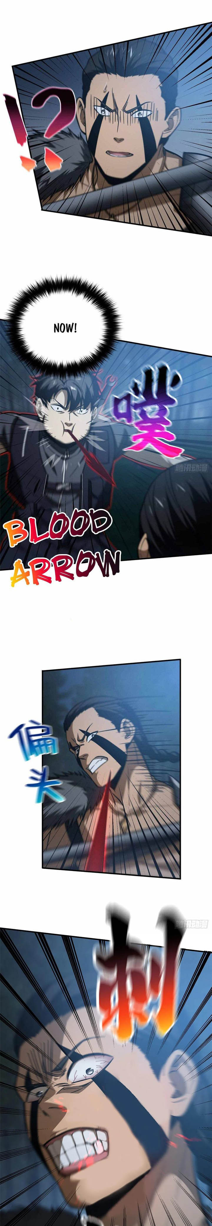 Global Martial Arts 131 4