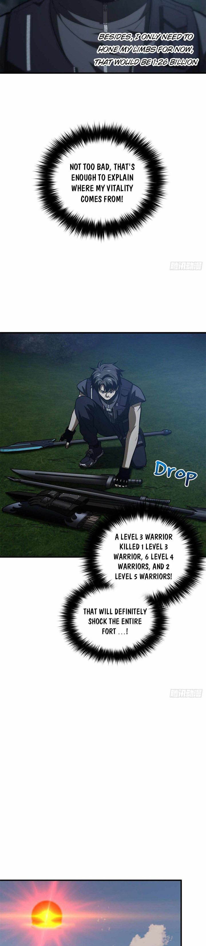 Global Martial Arts 136 6