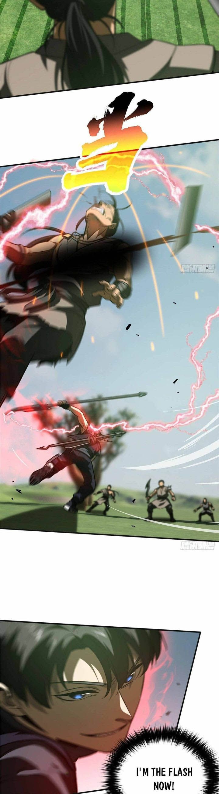 Global Martial Arts 138 13