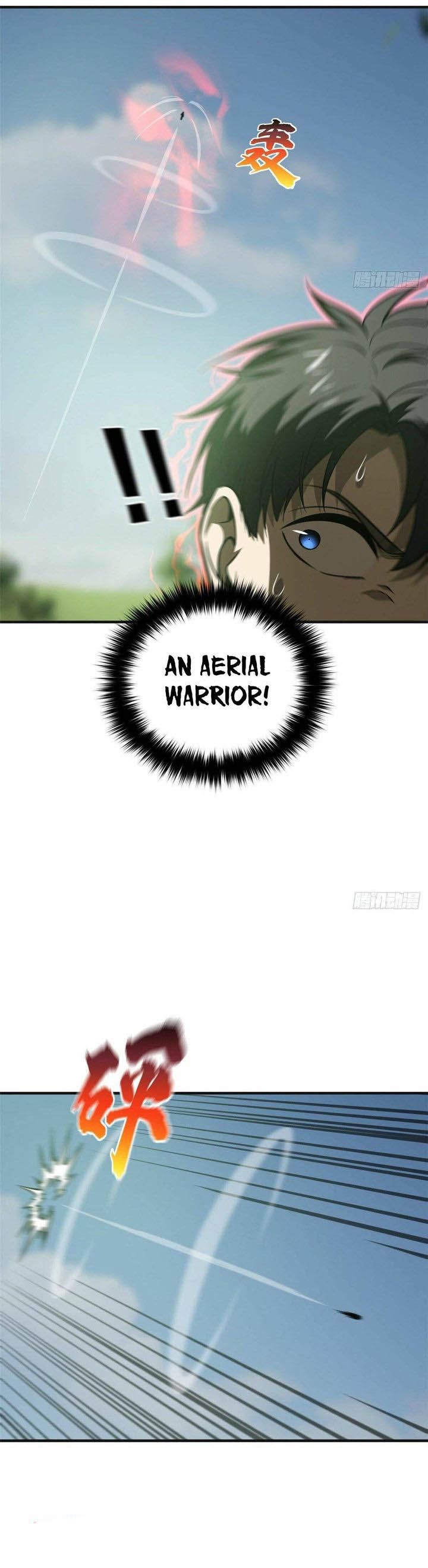 Global Martial Arts 138 17