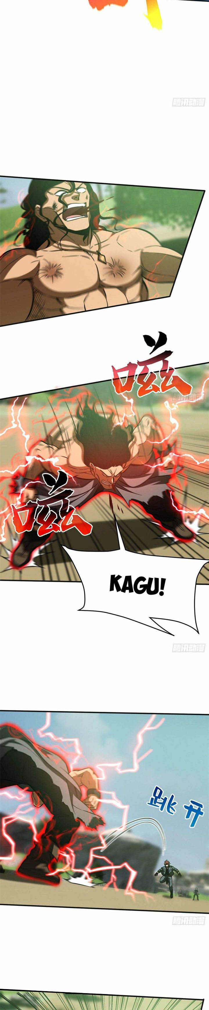 Global Martial Arts 139 14