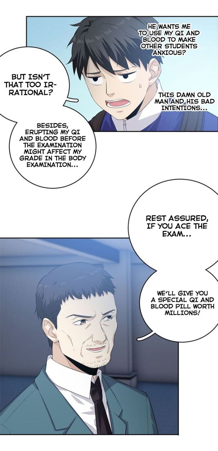 Global Martial Arts 14 18