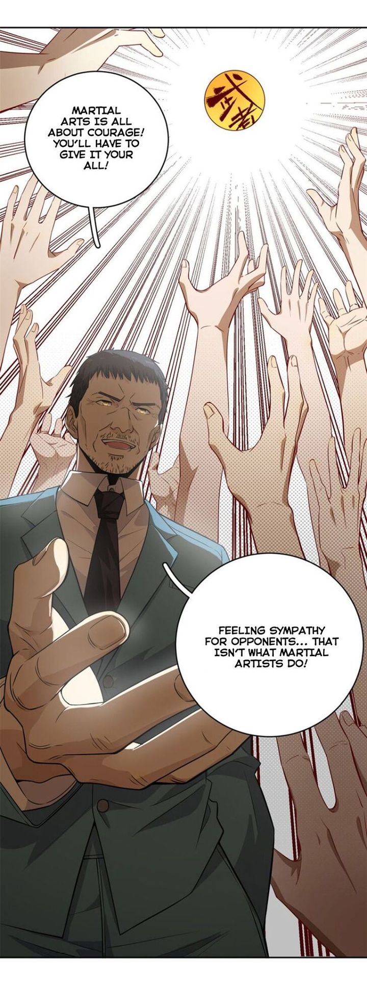 Global Martial Arts 14 19