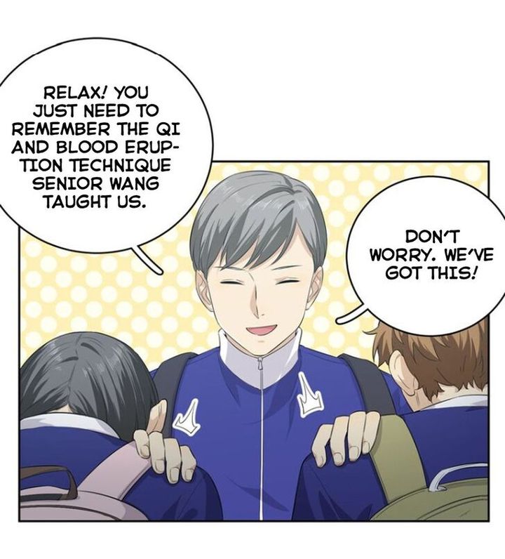 Global Martial Arts 14 2