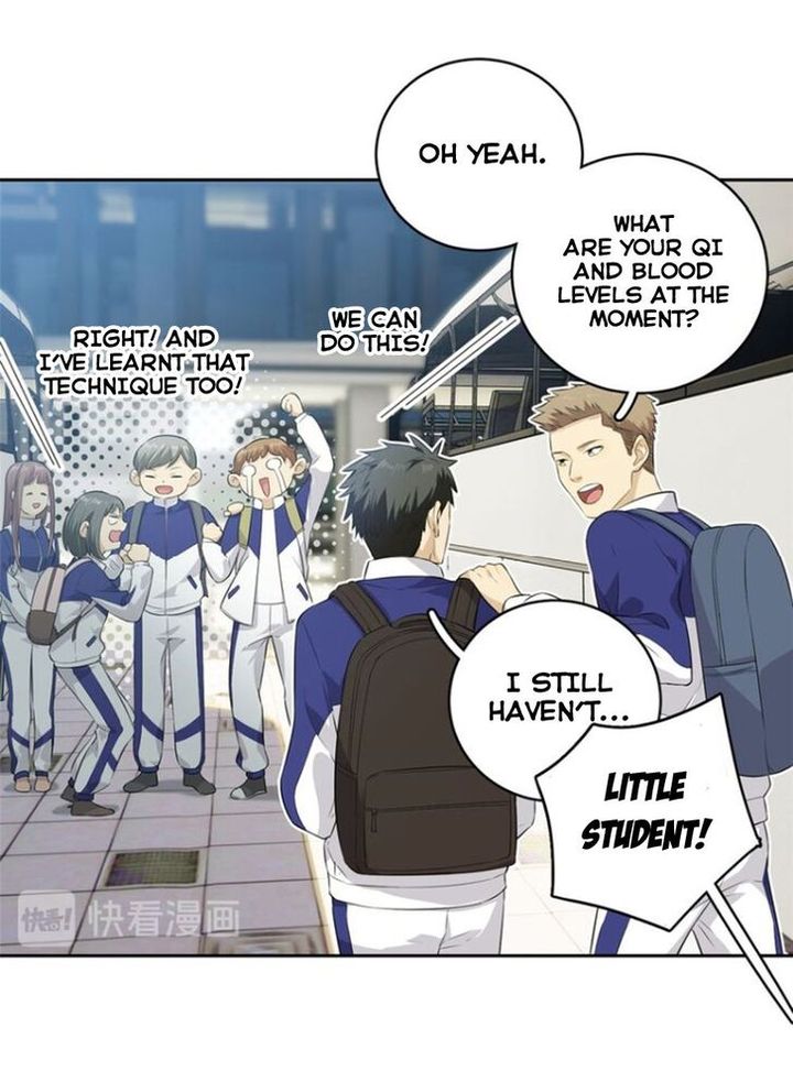 Global Martial Arts 14 3