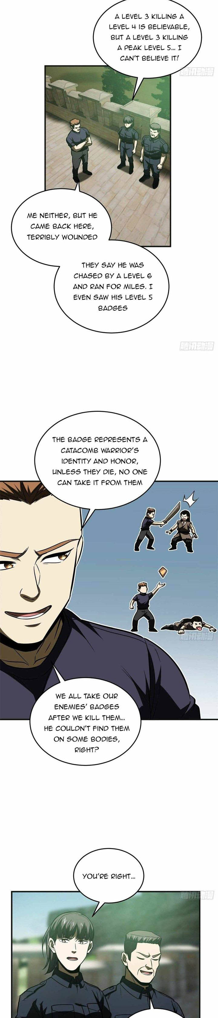 Global Martial Arts 140 11