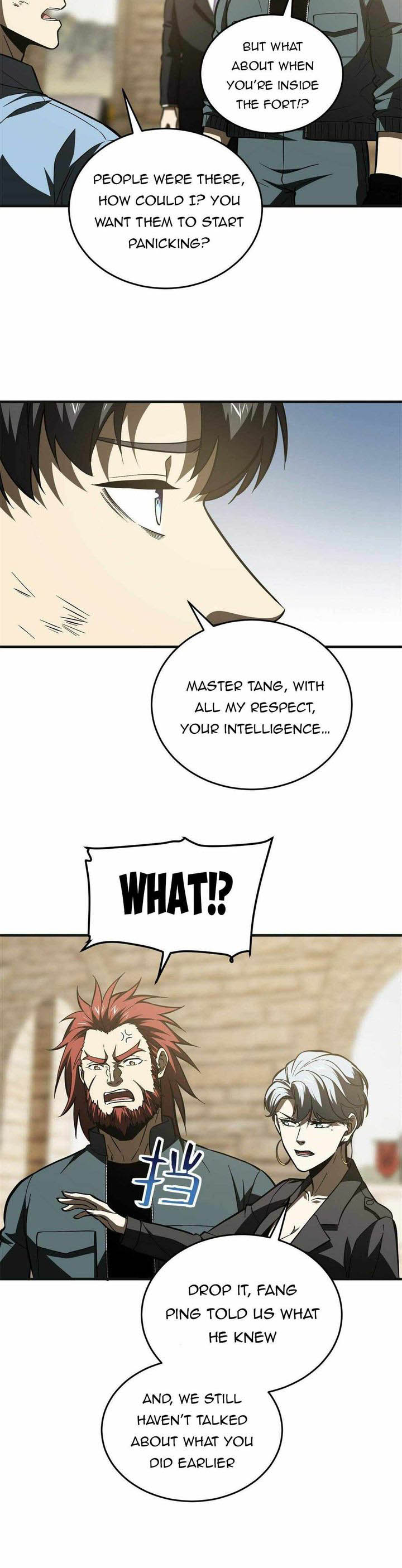 Global Martial Arts 141 3