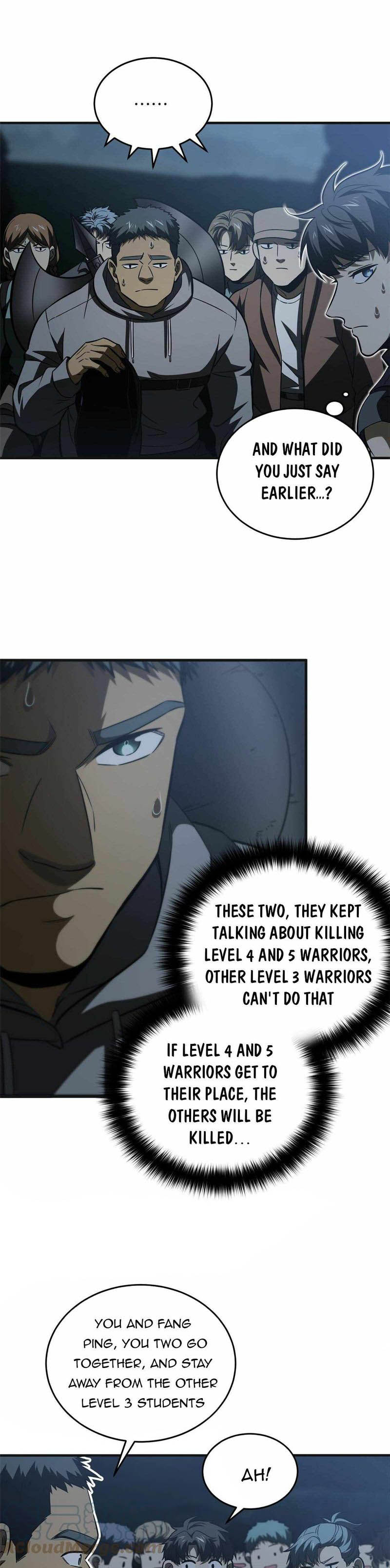 Global Martial Arts 143 16