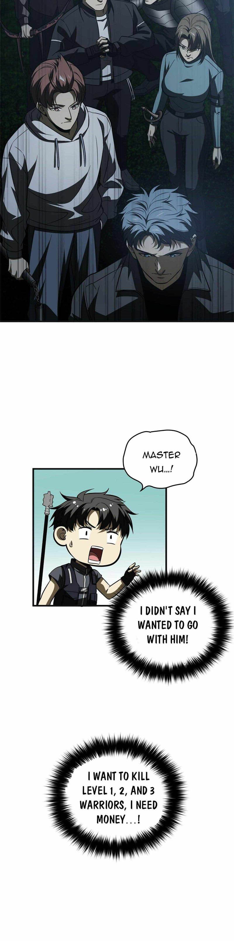 Global Martial Arts 143 18