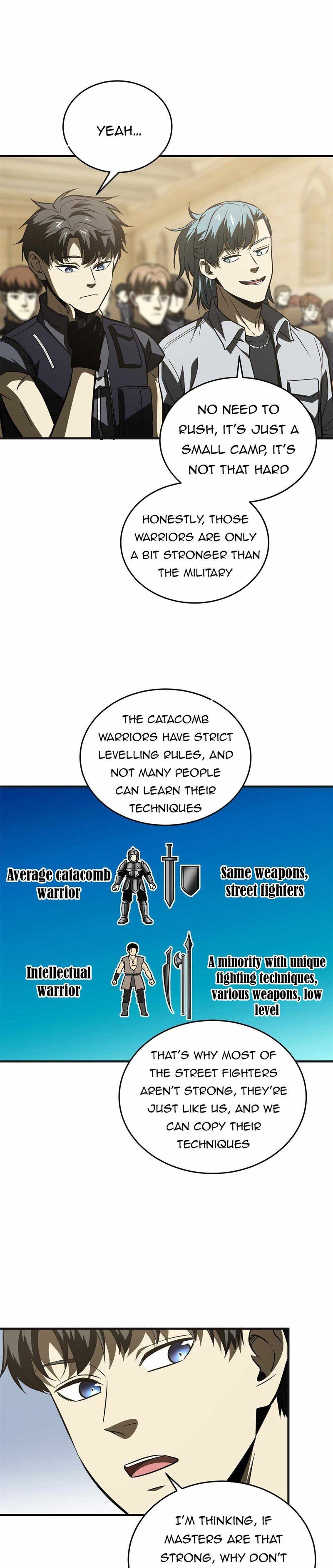 Global Martial Arts 143 7