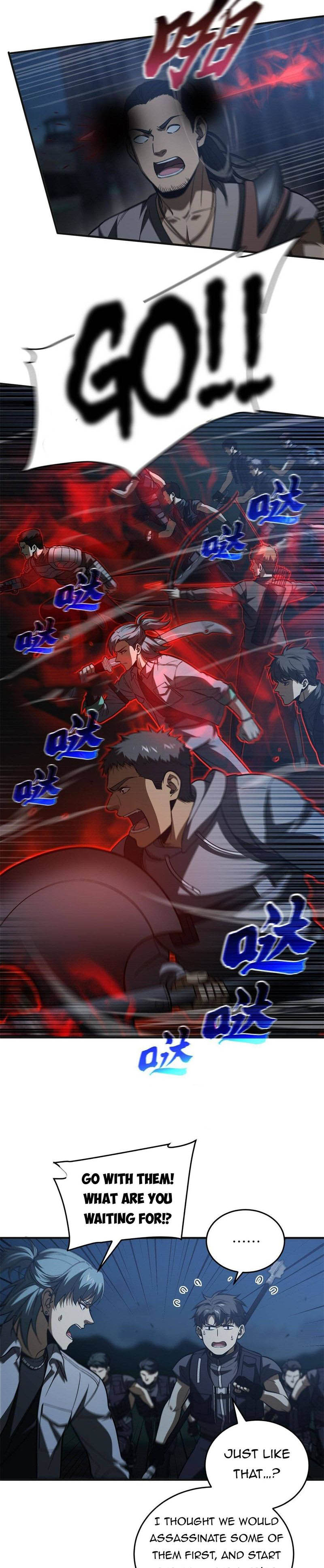 Global Martial Arts 144 2