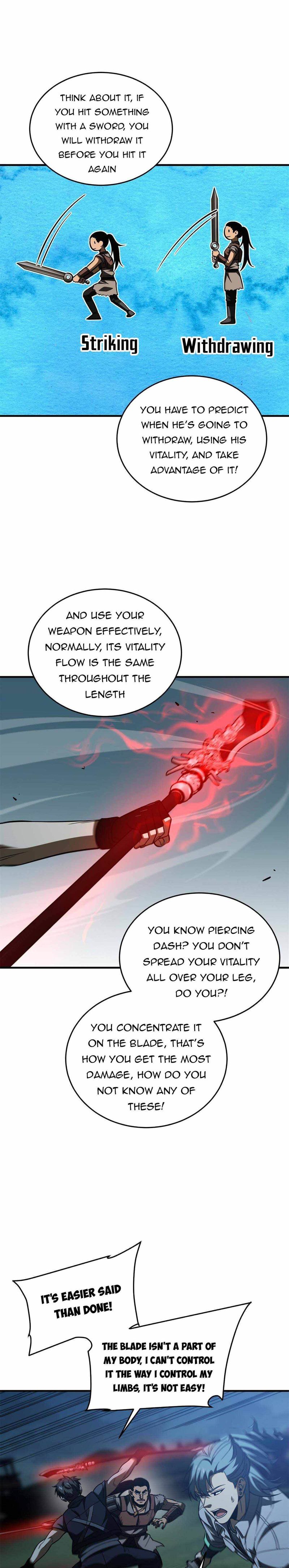 Global Martial Arts 145 11
