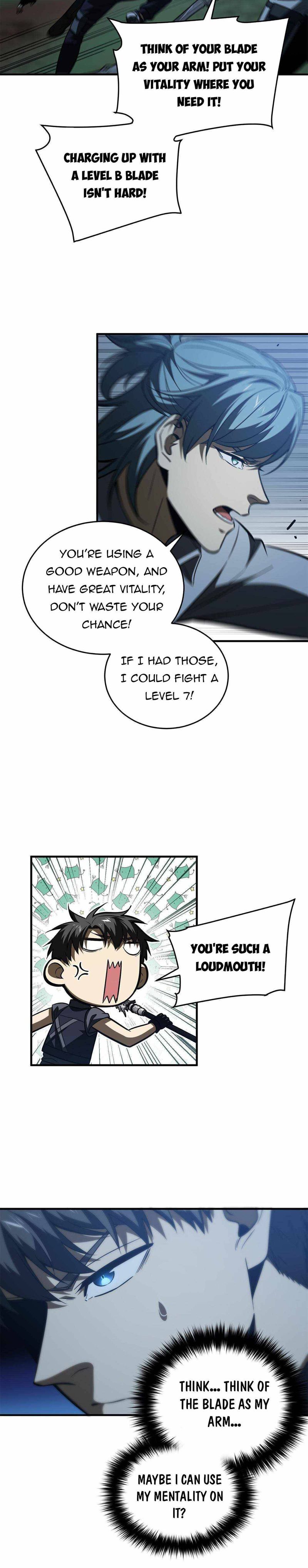 Global Martial Arts 145 12