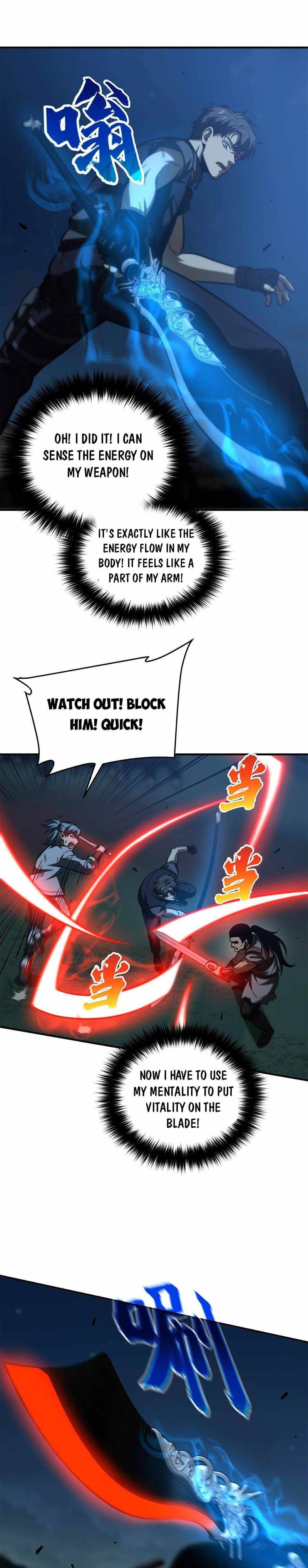 Global Martial Arts 145 13
