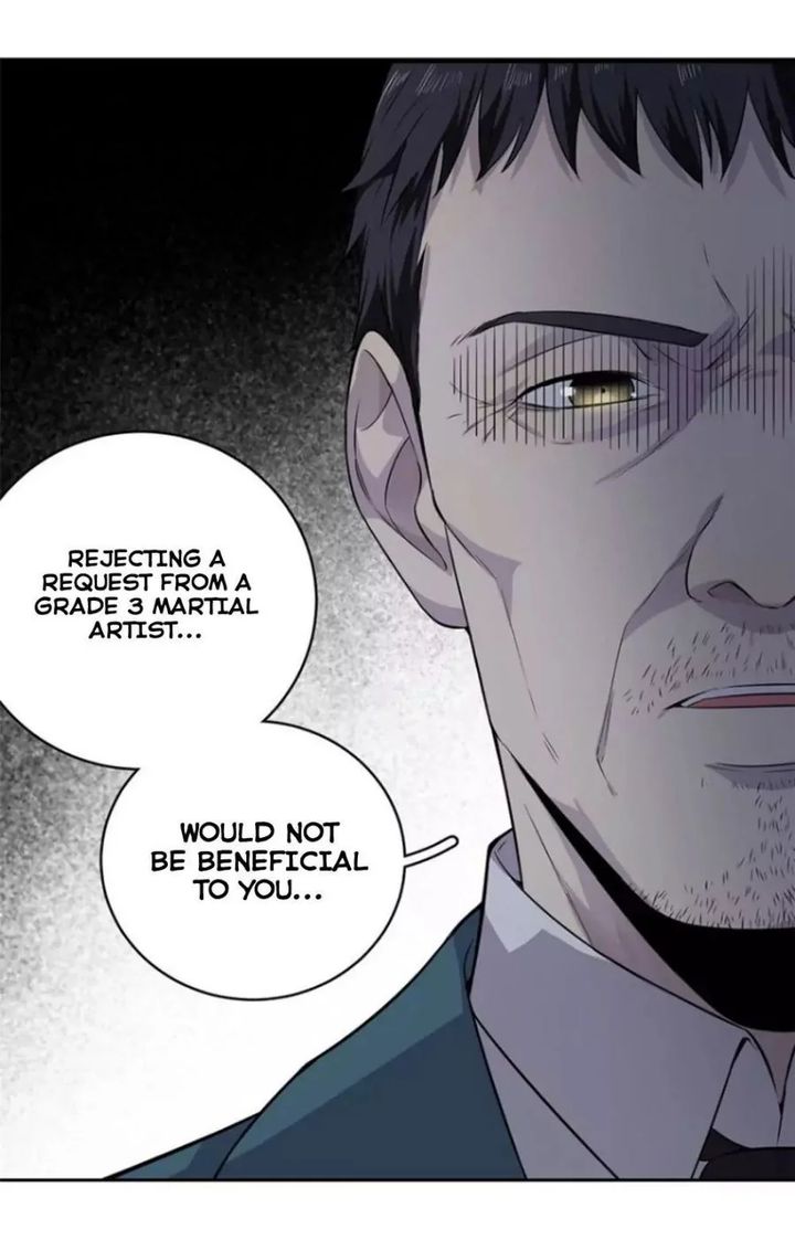 Global Martial Arts 15 11