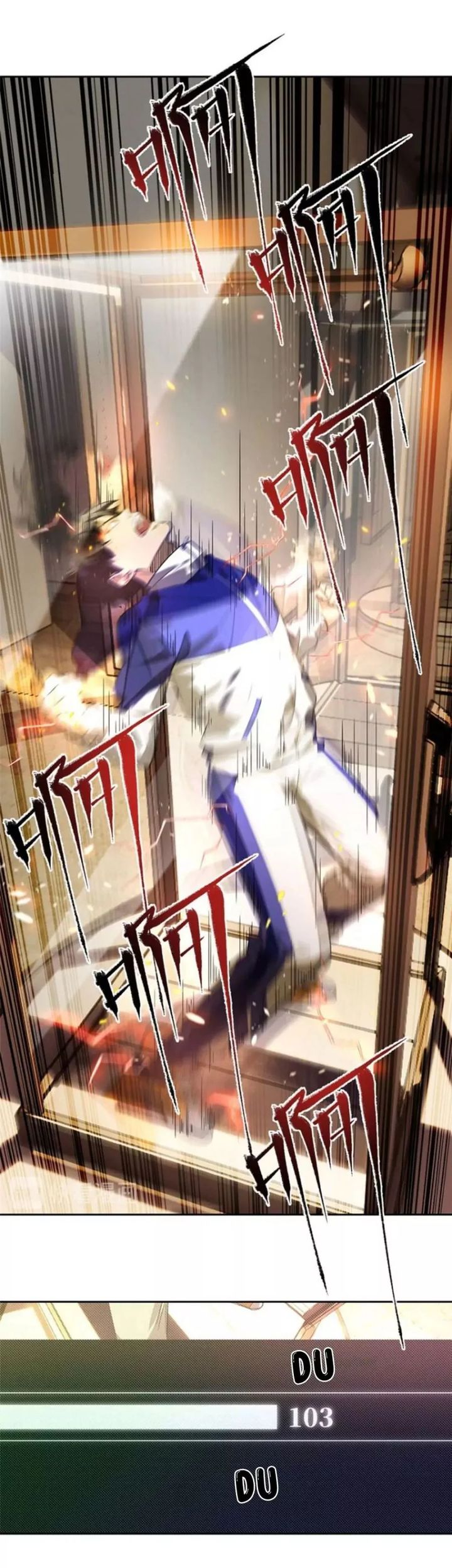 Global Martial Arts 15 28