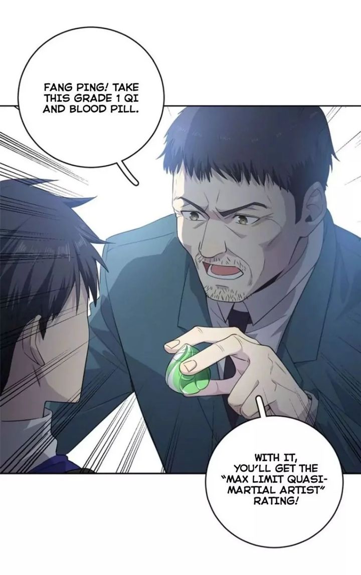 Global Martial Arts 15 5