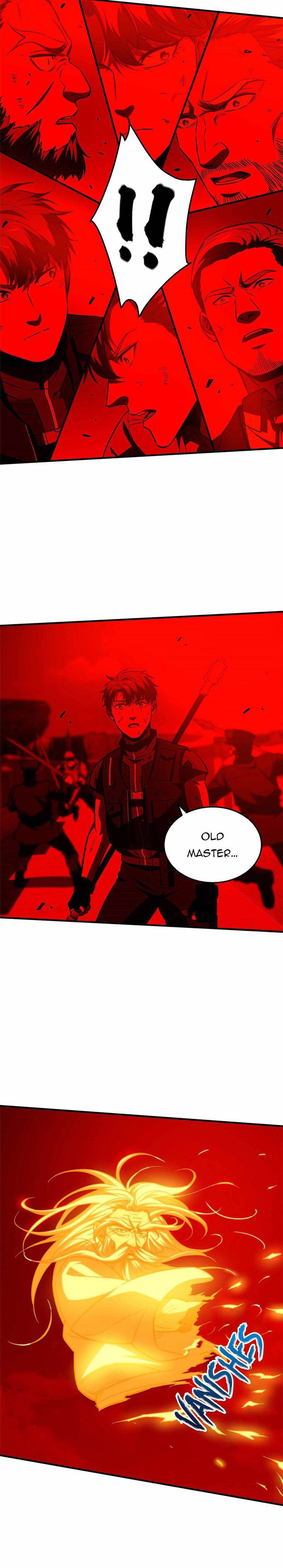 Global Martial Arts 150 13