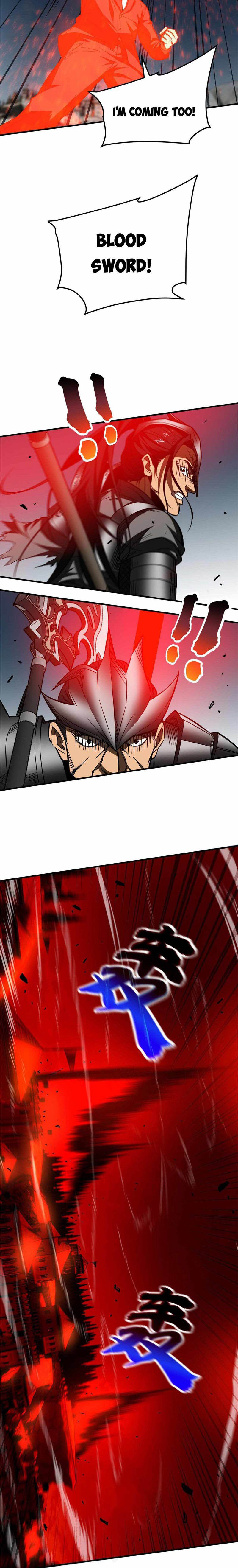 Global Martial Arts 150 17