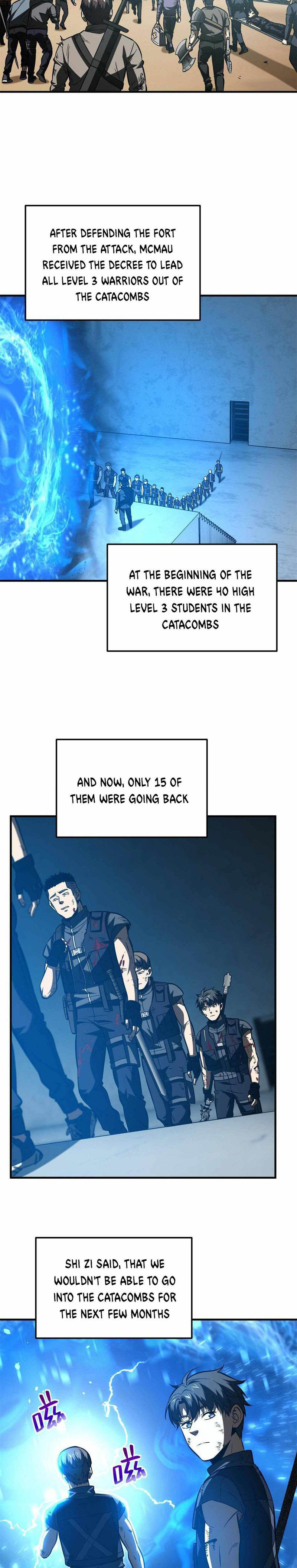 Global Martial Arts 151 11