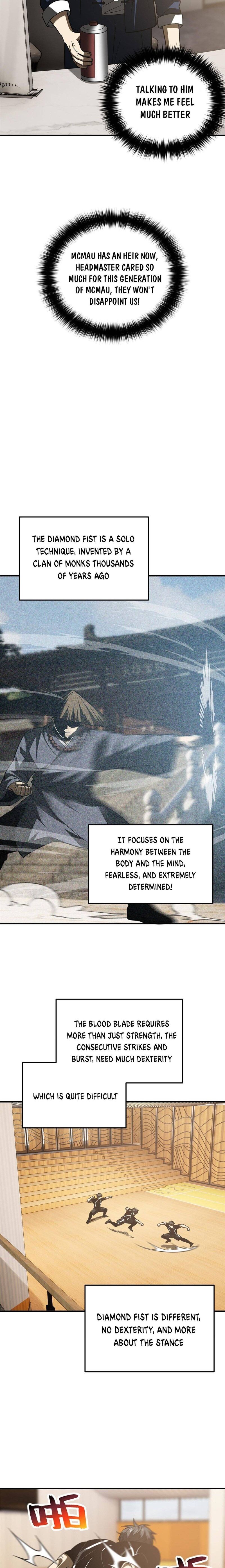 Global Martial Arts 153 8