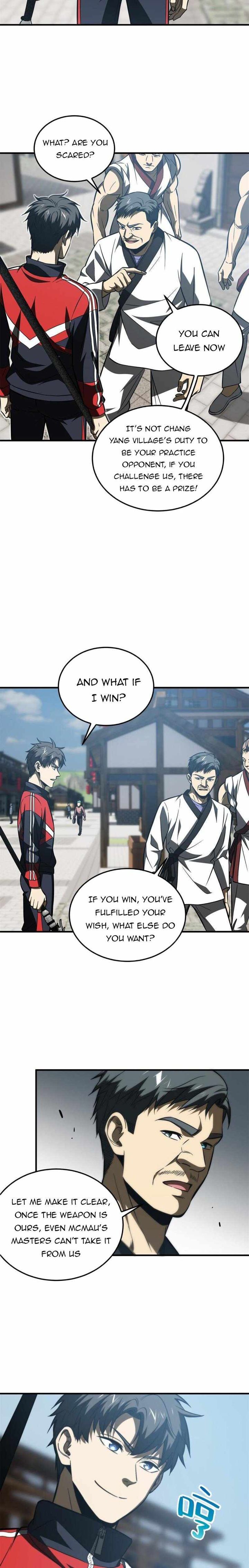 Global Martial Arts 157 16