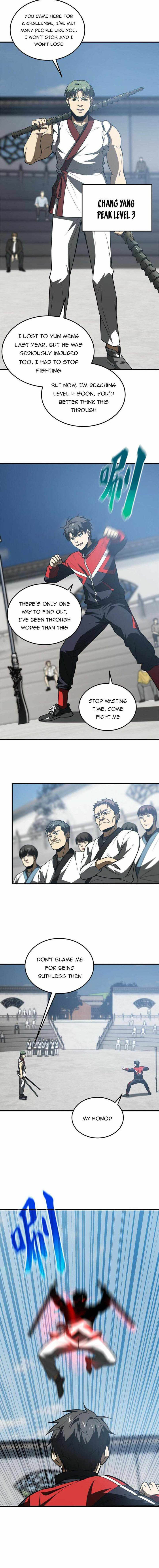 Global Martial Arts 158 4