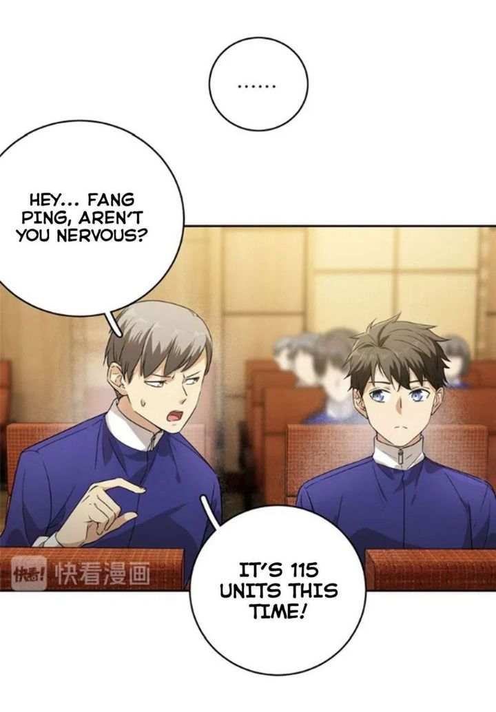Global Martial Arts 16 6